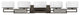 Hinkley Lanza Bath 5-Light Vanity, Buckeye Bronze