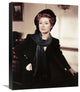 "Greer Garson - Blossoms in the Dust" Canvas Giclee, 17"x22"