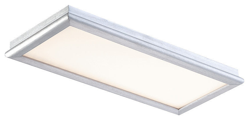 Modern Forms Neo LED Wall Sconce and Flush Mount, 12"