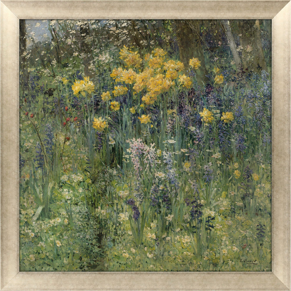 Fleur de Paques