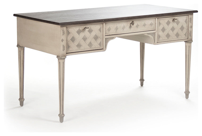 Sergei Desk by Zentique