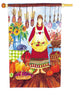 Bountiful Harvest Toland Art Banner