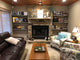 2"x10" Rustic, Floating Shelf, Heavy Duty, Dishes, Easy Hang Mounting Included,