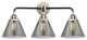 Innovations Lighting 288-3W-BPN-G43-LED 3 Light 25.75" Bath Vanity Light