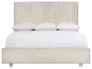Bernhardt Alvarez King Panel Bed