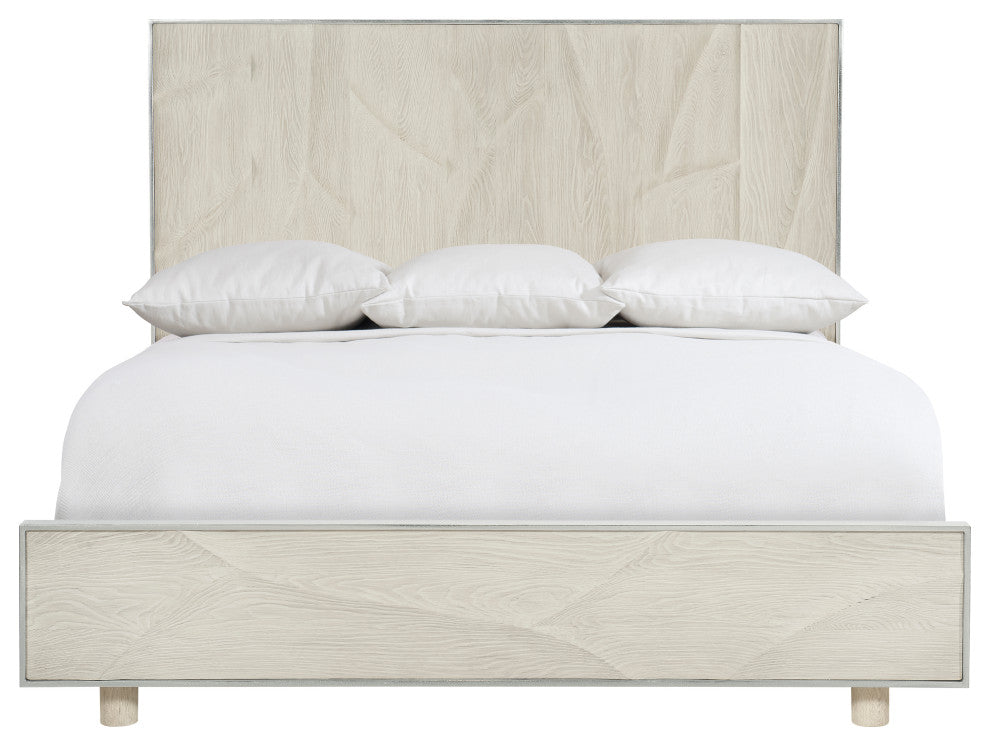 Bernhardt Alvarez King Panel Bed