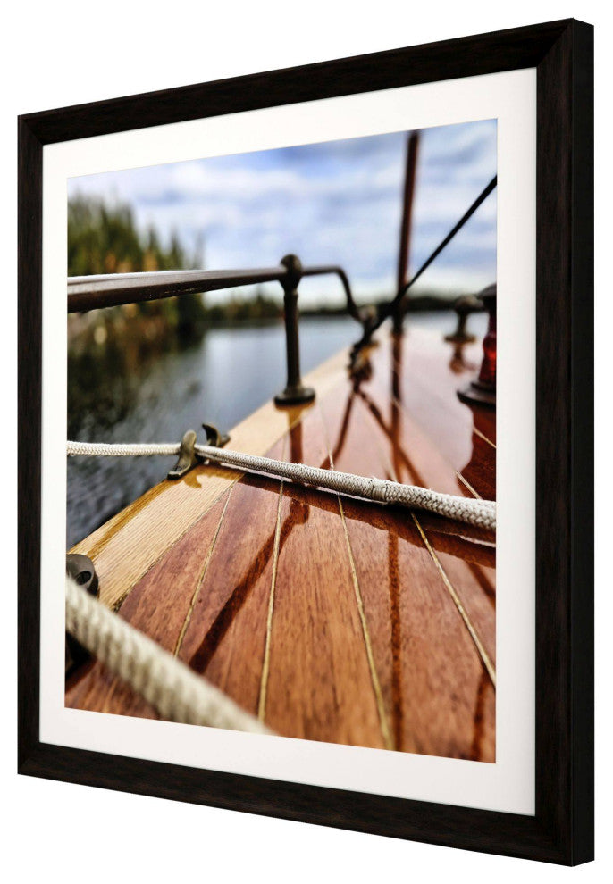 Lake Life II Artwork