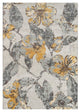 Momeni LUXE LX11 GREY RUG