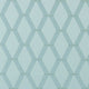 Serenity Diamond Shiny Fabric With Embroidery Luxury Throw Pillow, 24"x24"