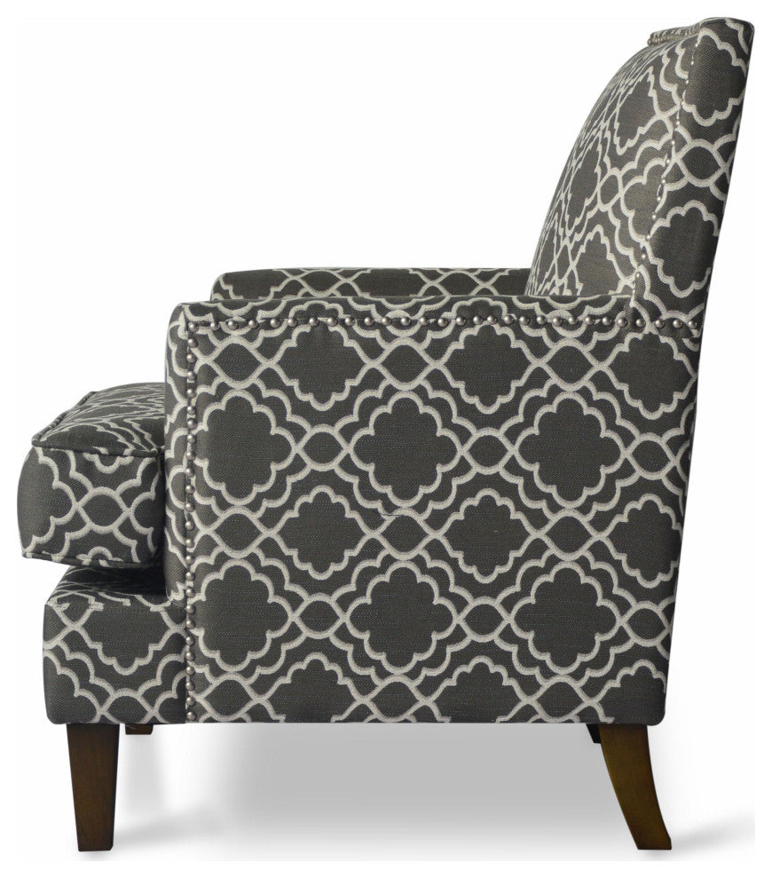 Aubrey Accent Chair