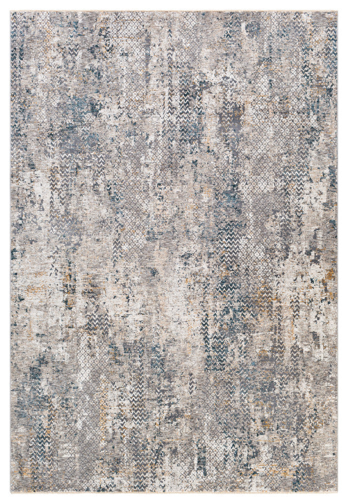 Surya Cardiff CDF-2302 Modern Area Rug, 10' x 14' Rectangle
