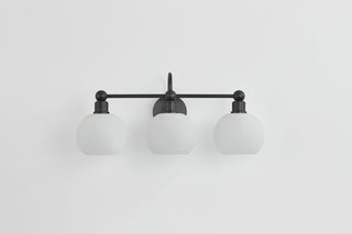 Mitzi Jerica Bath and Vanity Old Bronze