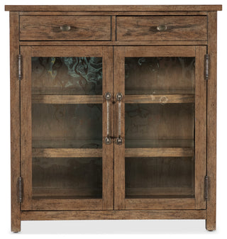 Americana Pie Chest