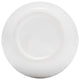 Ceramic 8", Vase, Handles, White