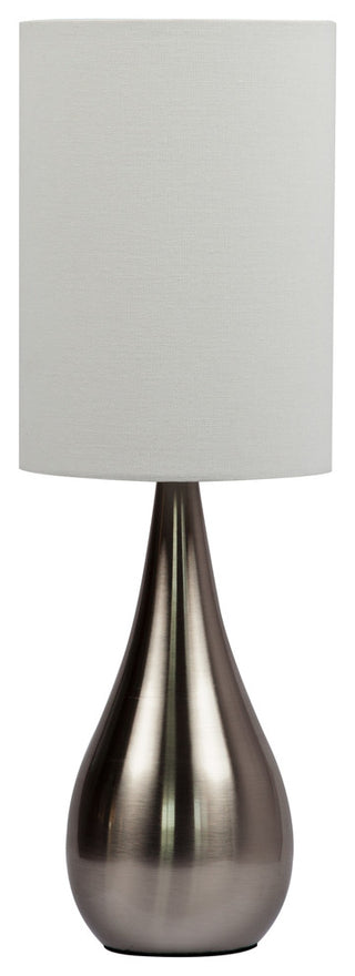 21" Teardrop Table Lamp