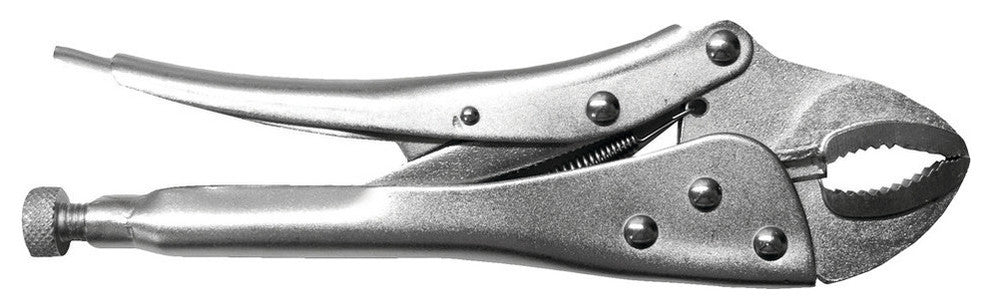 Locking Jaw Pliers, 10"