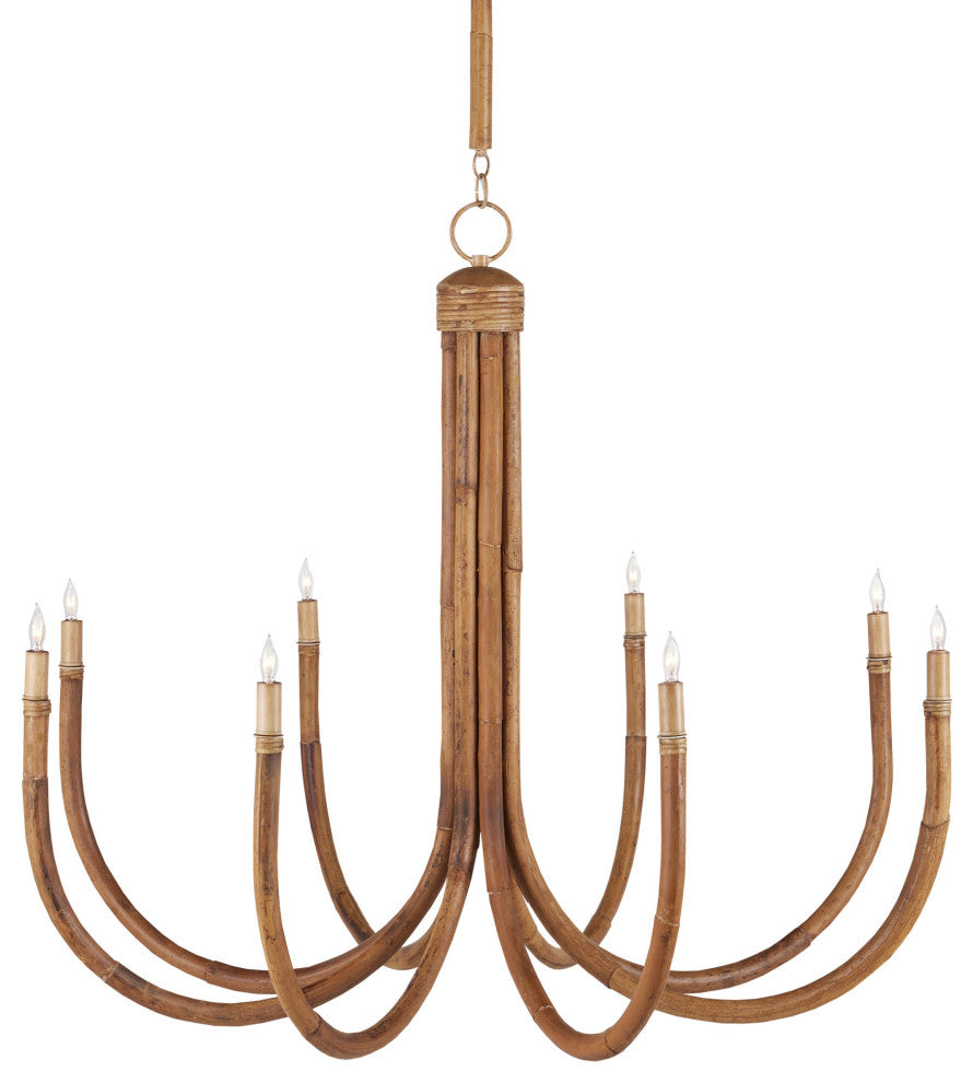 Samsara Chandelier