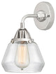 INNOVATIONS LIGHTING 288-1W-PC-G172-LED Fulton 1 Light 6.75 inch Sconce