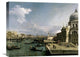 "Venice, Church of the Blessed Sacrament" Artwork, 22"x17"