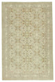 Rug N Carpet - Hand-knotted Anatolian 6' 5'' x 9' 8'' Decorative Area Rug