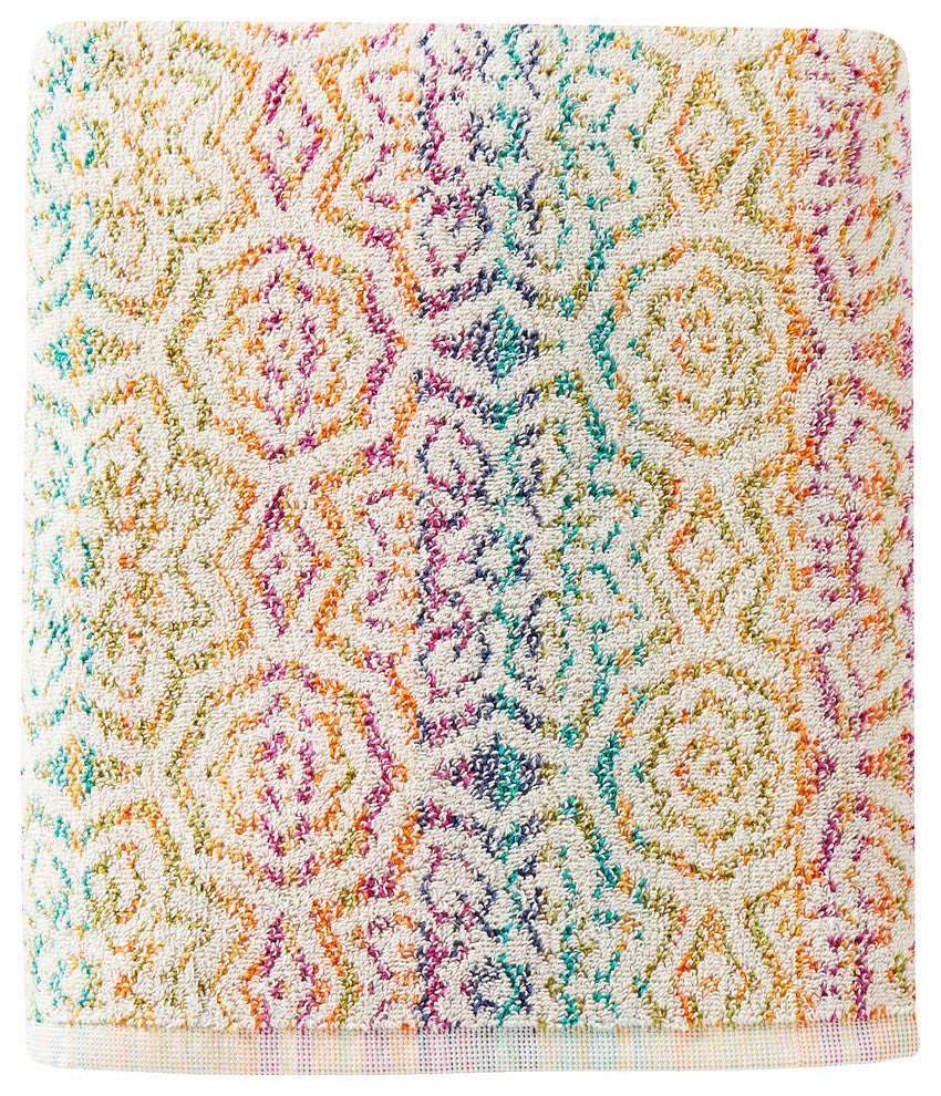 SKL Home Rhapsody Bath Towel