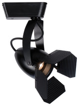 LED810 Impulse LED 3000K 90CRI 20 Degree Beam, Black for H Track