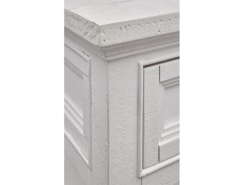 Magnussen T4400 Heron Cove Rectangular End Table