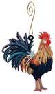 Rooster Ornament