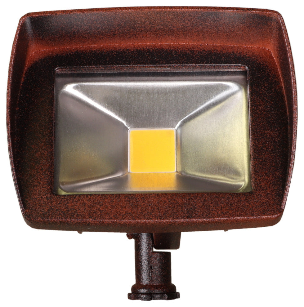 Integrated 20W LED Low Voltage Flood Light