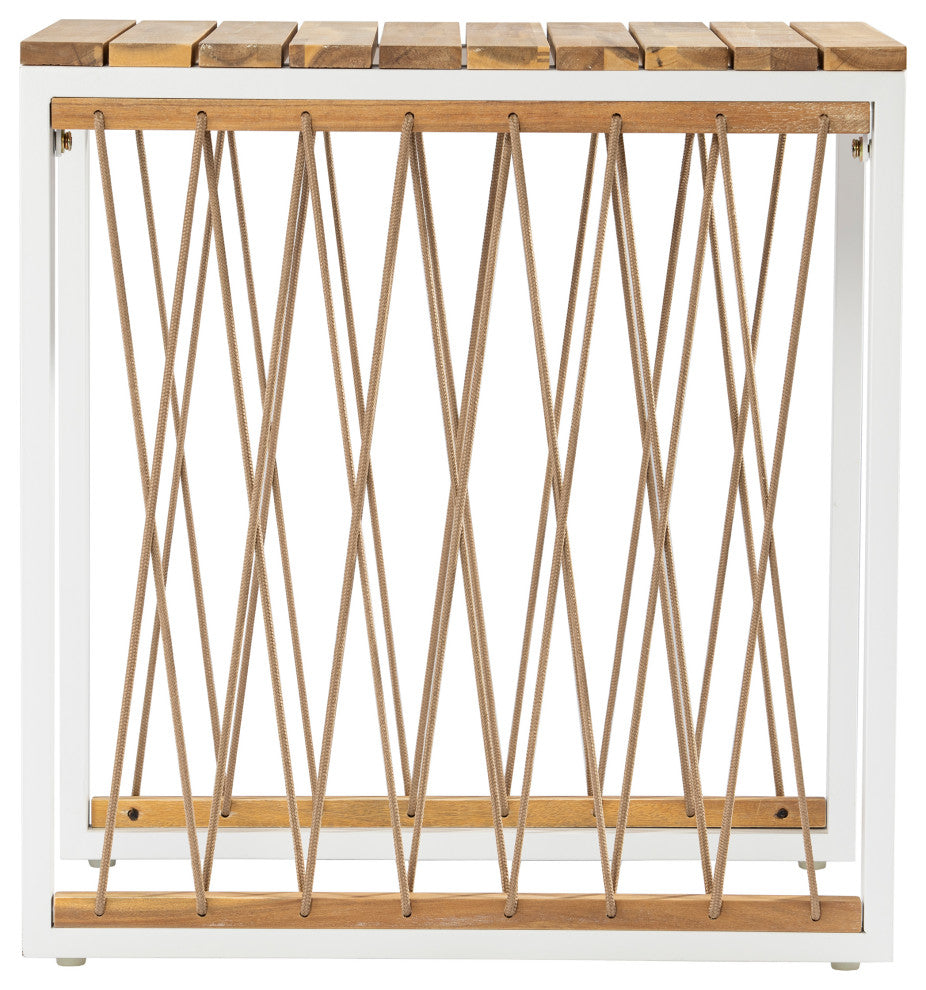 Barton Outdoor End Table