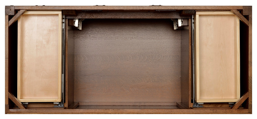 American Craftsmen Vanity, 48"