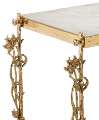 Fiore Console Table