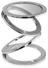 Anillos Juntos Accent Table