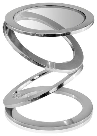 Anillos Juntos Accent Table