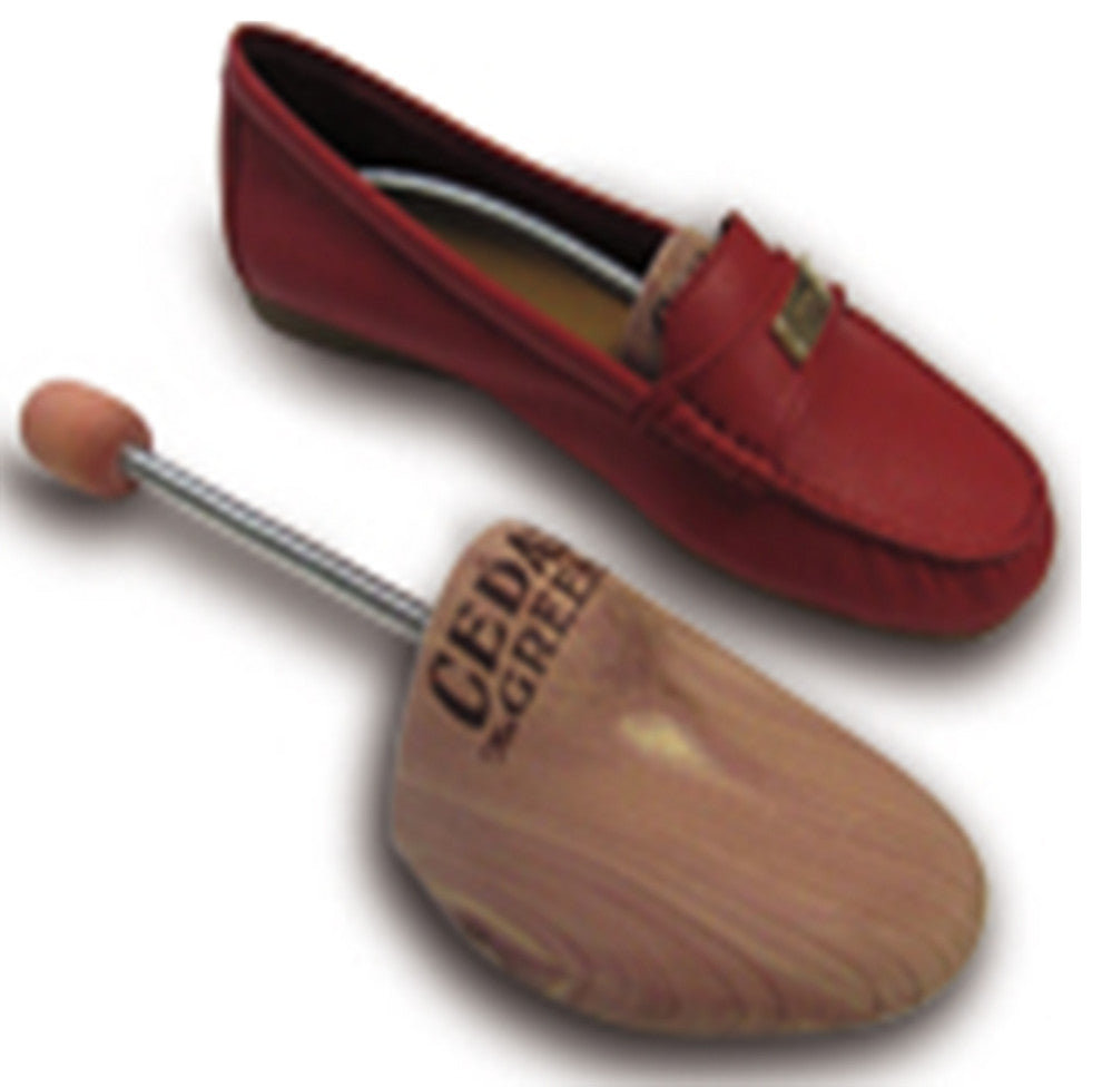 Cedar Green Flexi Easy Shoe Tree