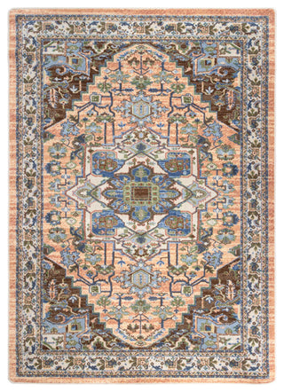Persia, Natural, 5'x8'