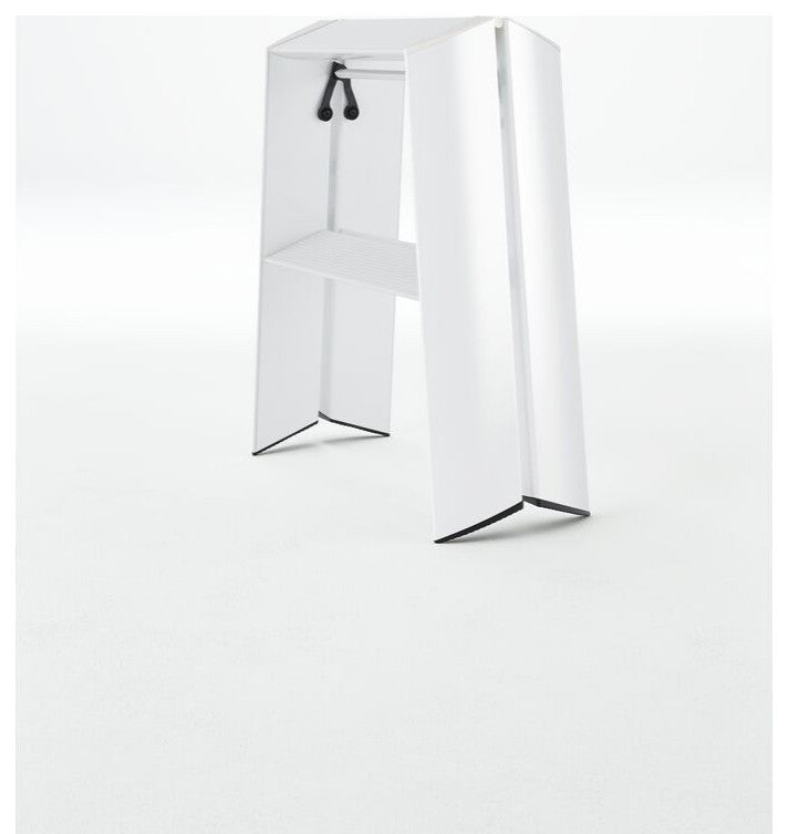 Hasegawa Lucano Step Stool Ladder | Wide