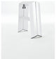 Hasegawa Lucano Step Stool Ladder | Wide
