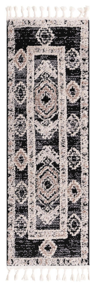 Unique Loom Cherokee Boone Area Rug