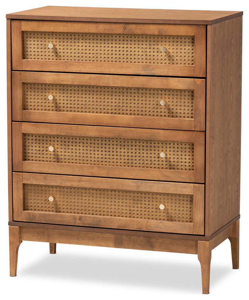 Katiya Mid-Century Modern Collection, Chest