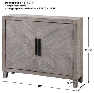 Infographic/diagram with measurements and specs overlay