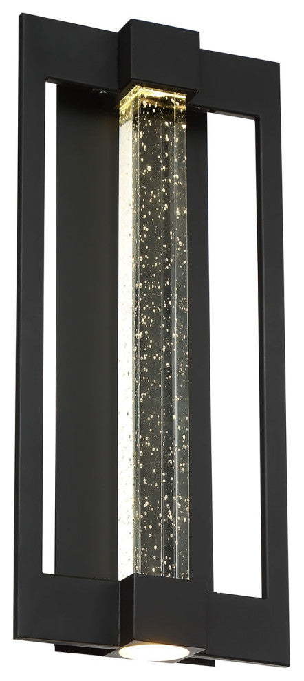 2 Light Contemporary Mini-Pendant