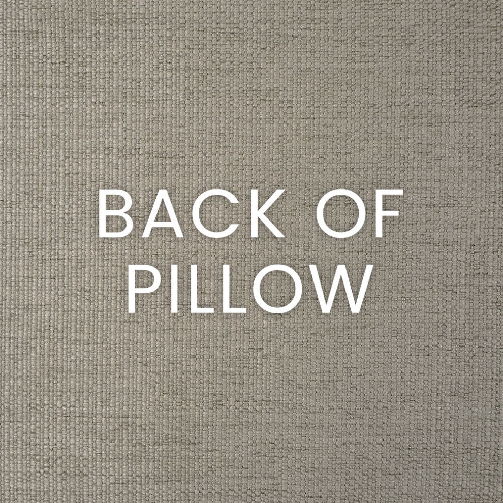 Markham Pillow - Grey