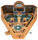 Baseball Pinball Tabletop Skill Arcade Game Hey! Play!