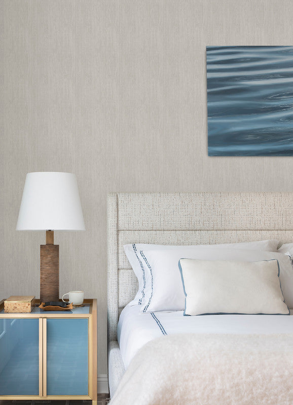 Cherry Wood Peel & Stick Wallpaper