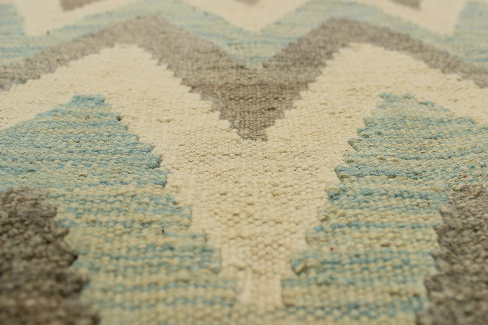Winchester Kilim Agapita Ivory Rug