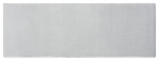 Safavieh Fleur Rectangle Bench, Grey/Gold