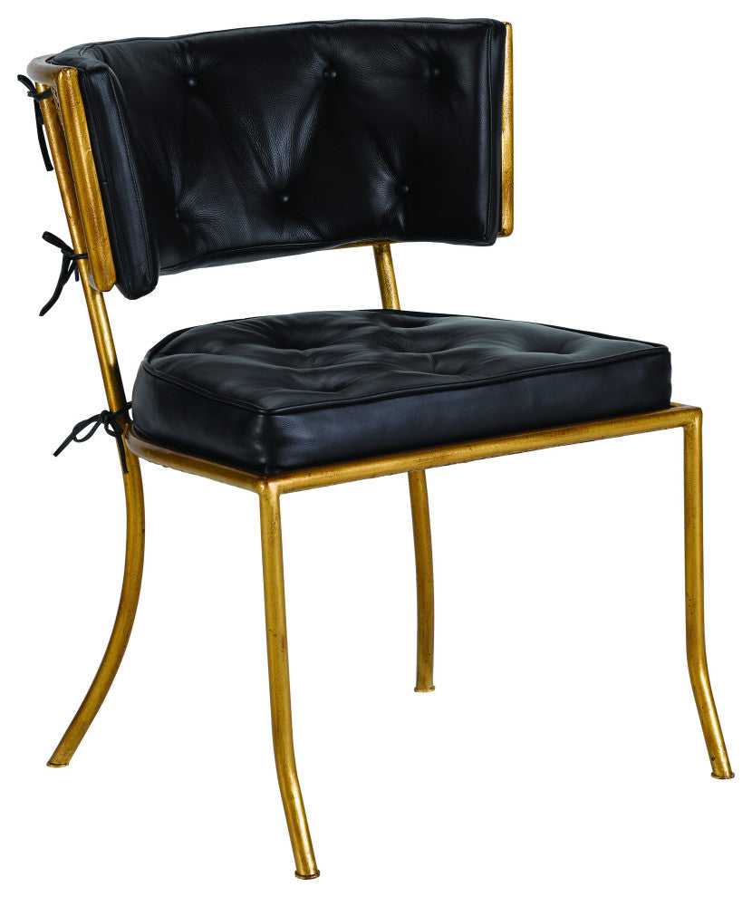 Studio Klismos Game Chair