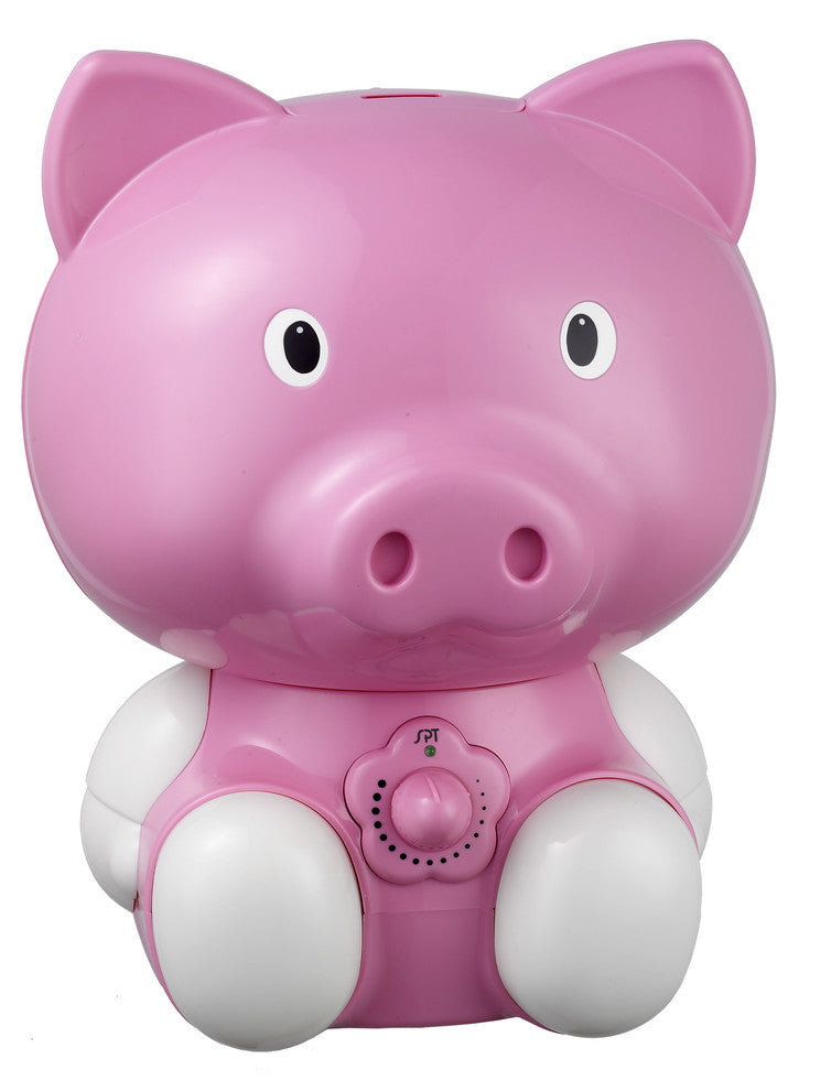 Pig Ultrasonic Humidifier
