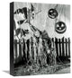 "Halloween - Joan Crawford" Canvas by Hollywood Photo Archive, 13x16"